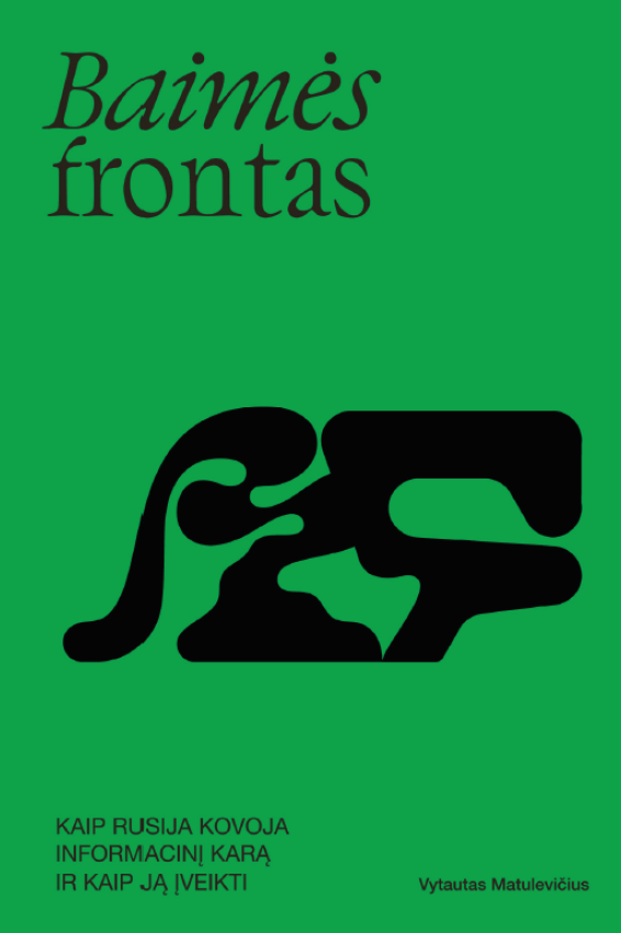 Baimės frontas
