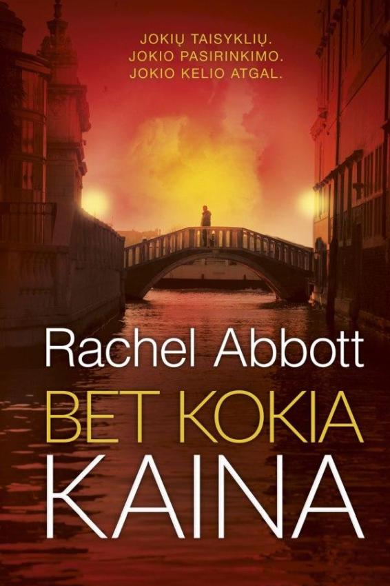 Bet kokia kaina