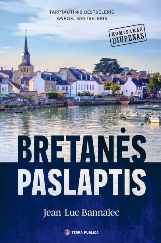 Bretanės paslaptis