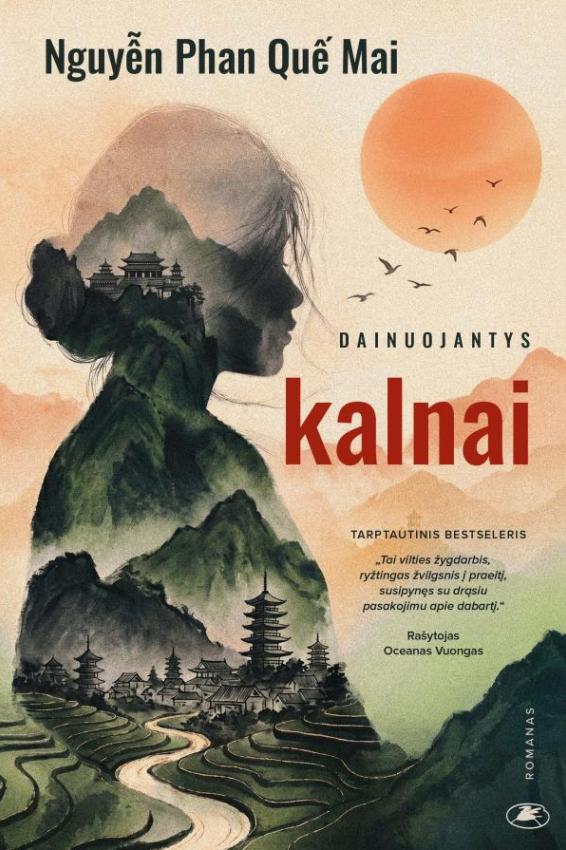 Dainuojantys kalnai