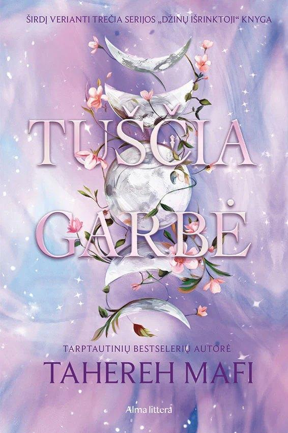Tuščia garbė