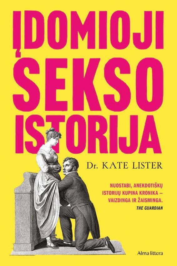 Įdomioji sekso istorija