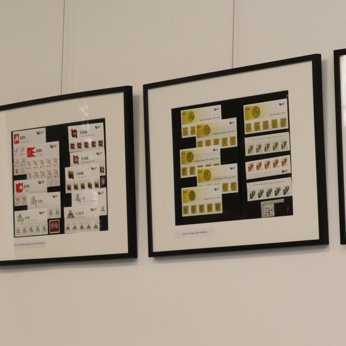 Trumpa 2025 m. bibliotekos ataskaita