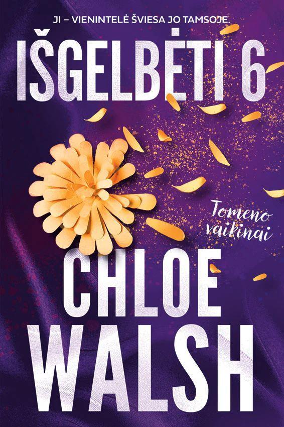 Išgelbėti 6. Tomeno vaikinai