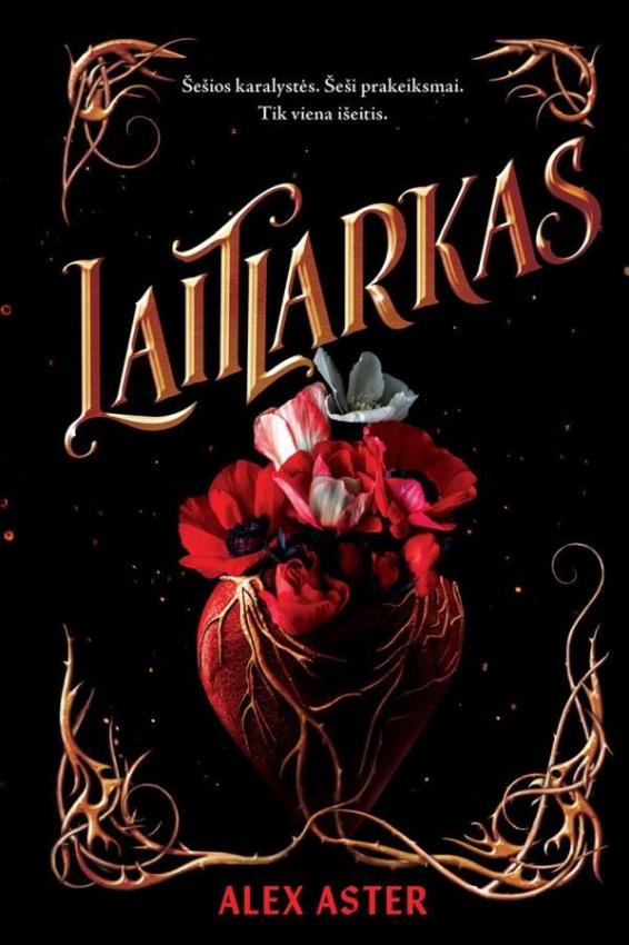 Laitlarkas