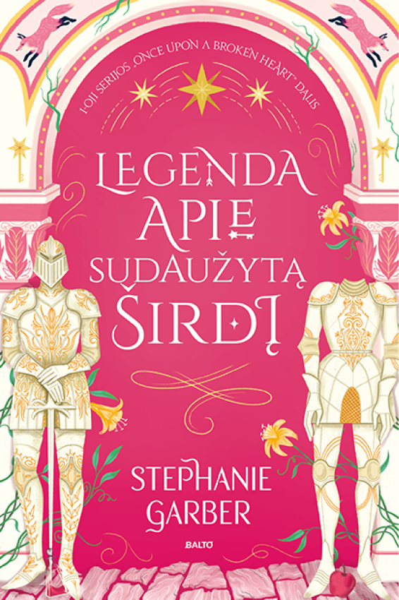 Legenda apie sudaužtą šidį