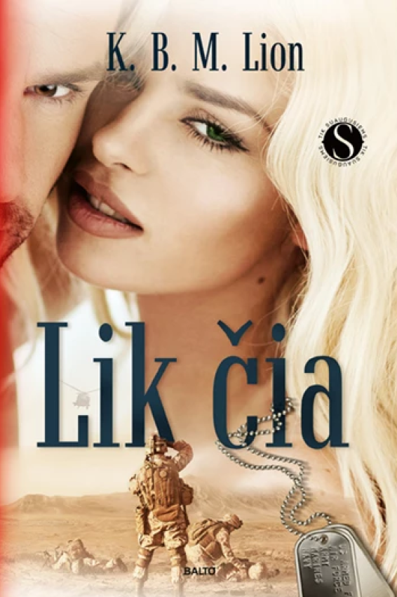 Lik čia. Tik kartą gyvenime aplankančios meilės