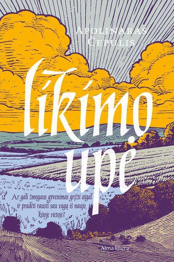 Likimo upė