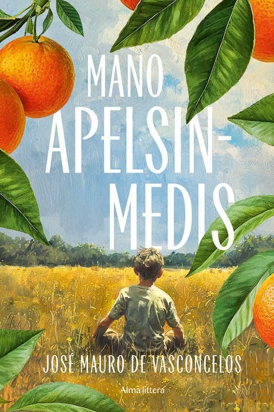 Mano apelsinmedis
