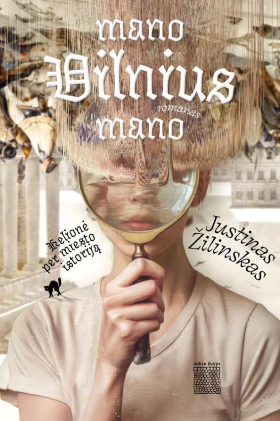 Mano Vilnius, mano