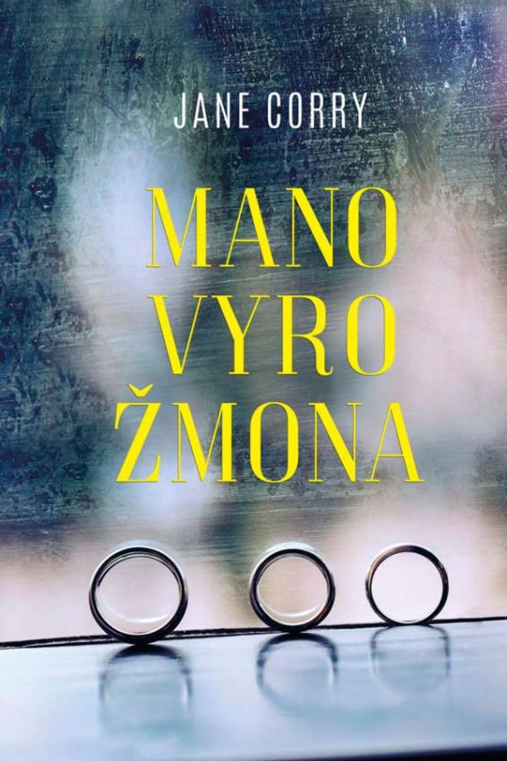 Mano vyro žmona