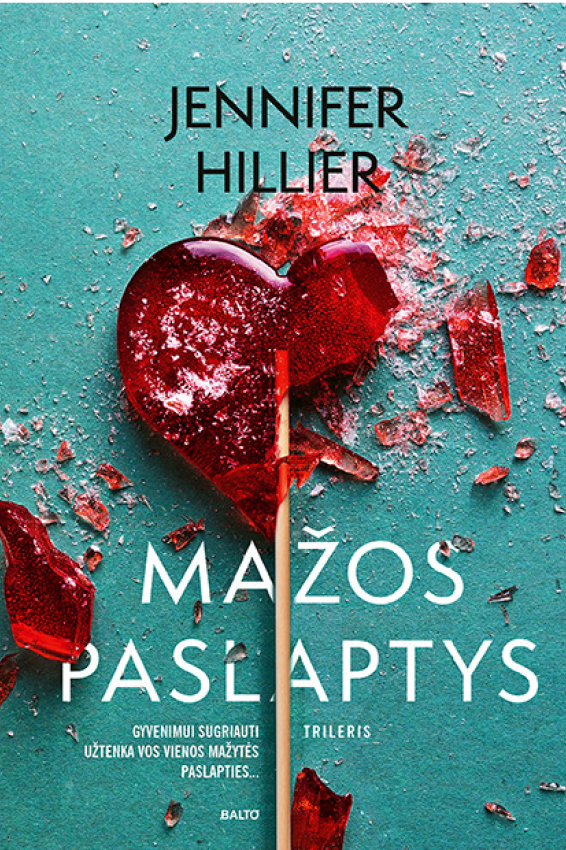 Mažos paslaptys