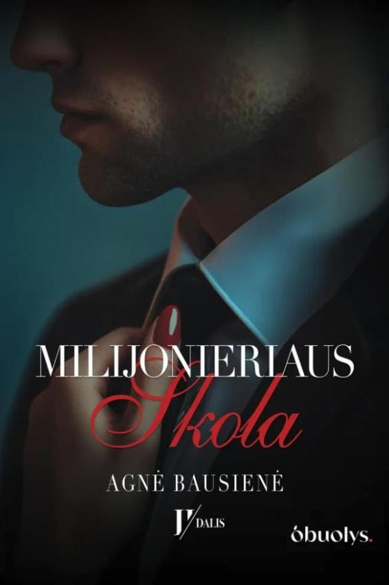 Milijonieriaus skola