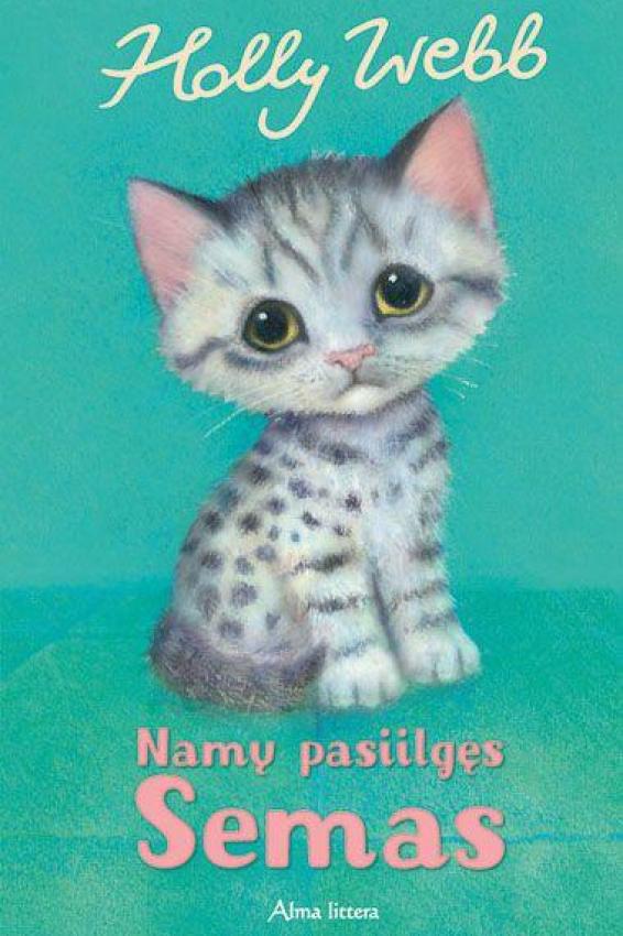 Namų pasiilgęs Semas