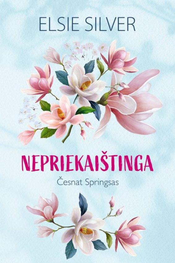 Nepriekaištinga