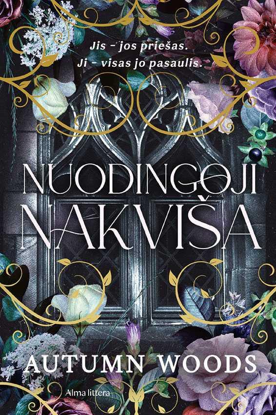 Nuodingoji nakviša