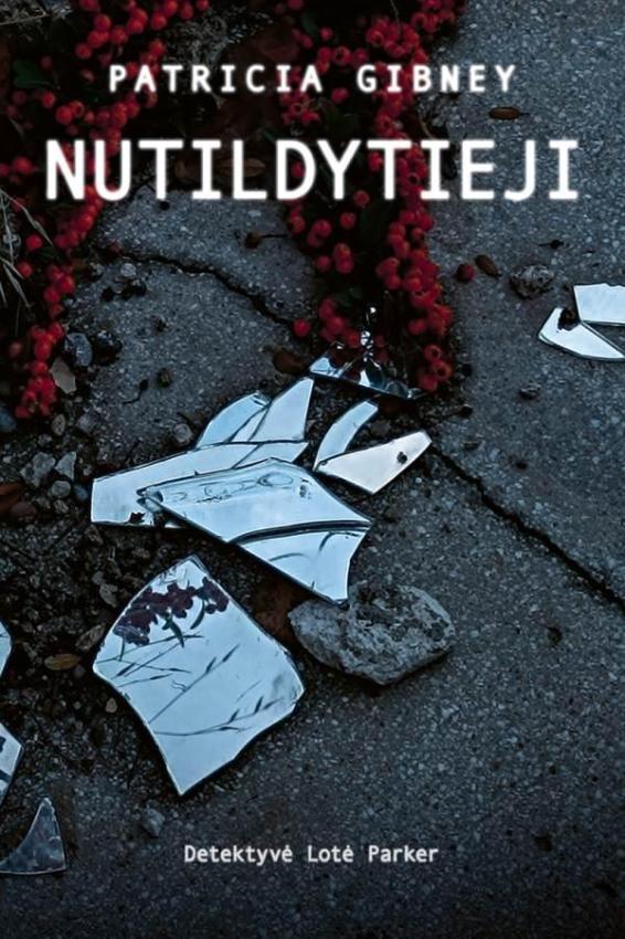 Nutildytieji