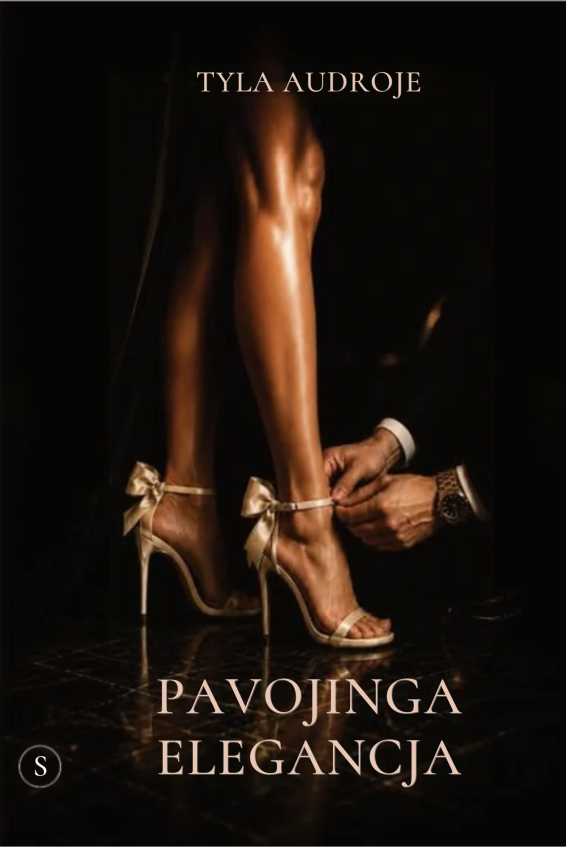 Pavojinga elegancija