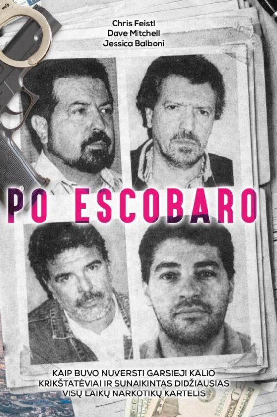 Po Escobaro