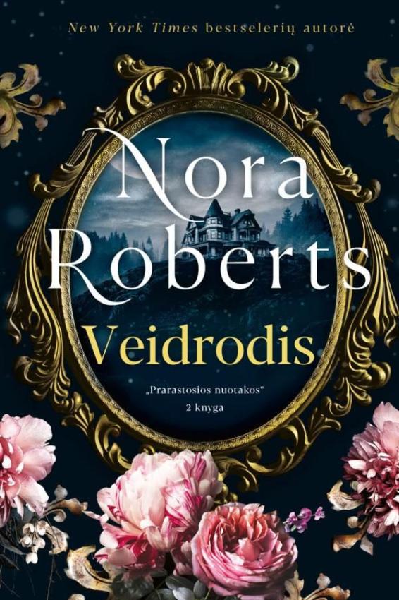Veidrodis. Prarastosios nuotakos