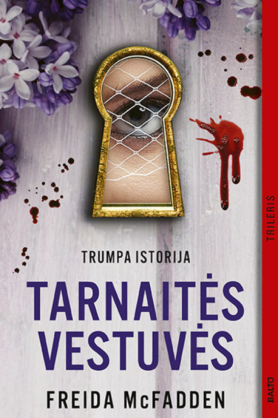 Tarnaitės vestuvės