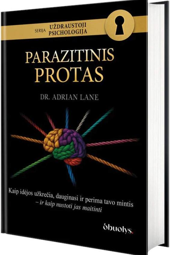 Uždraustoji psichologija