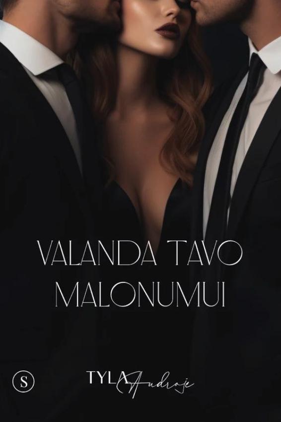 Valanda tavo malonumui