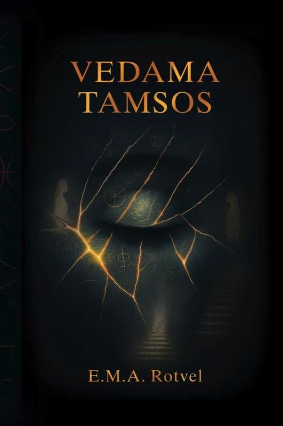 Vedamas tamsos