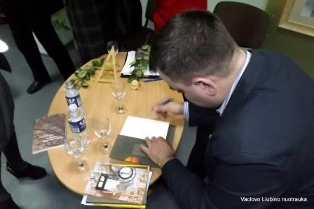 Dzūkiškos poezijos vakaras