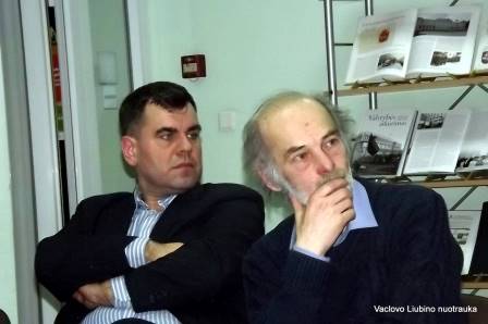 Dzūkiškos poezijos vakaras