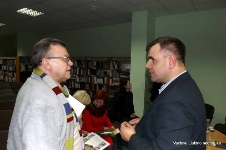 Dzūkiškos poezijos vakaras