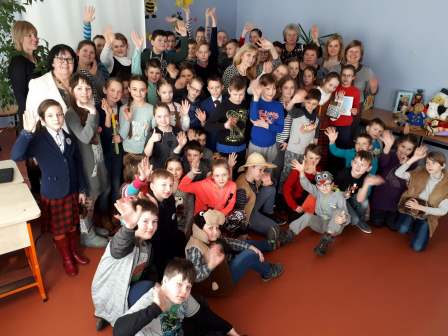 Nauji laikai, kiti ir skaitiniai: mintys po jaunųjų skaitytojų konferencijos Tytuvėnuose