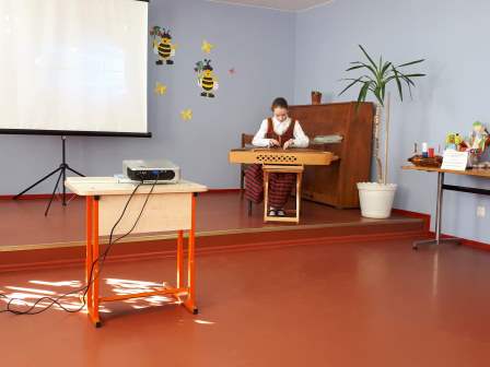 Nauji laikai, kiti ir skaitiniai: mintys po jaunųjų skaitytojų konferencijos Tytuvėnuose