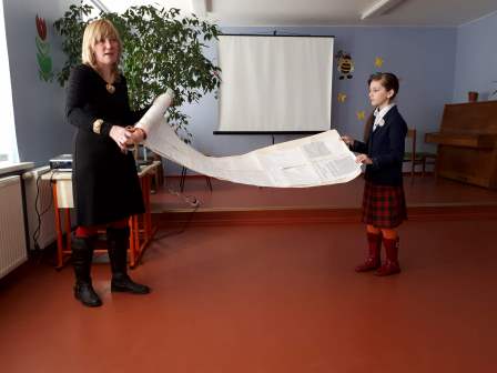 Nauji laikai, kiti ir skaitiniai: mintys po jaunųjų skaitytojų konferencijos Tytuvėnuose