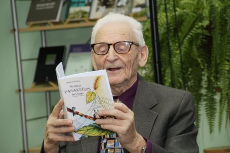 Vladas Kalvaitis