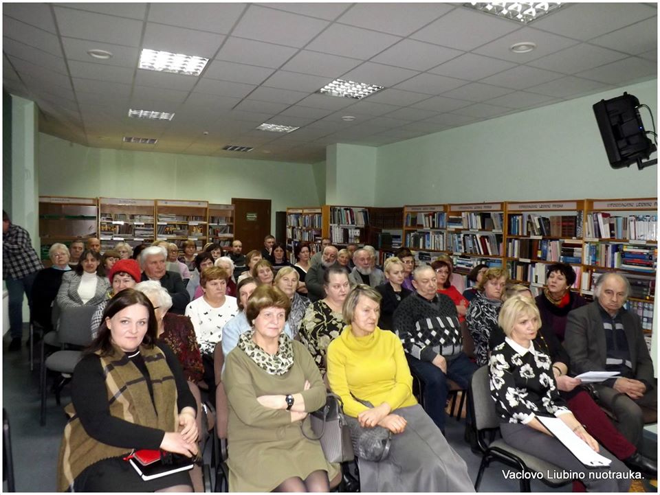 Reginos Biržinytės poezijos vakaras